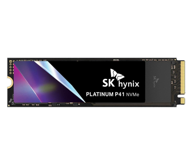 SK Hynix 1TB M.2 PCIe Gen4 NVMe Platinum P41 - 1275355 - zdjęcie